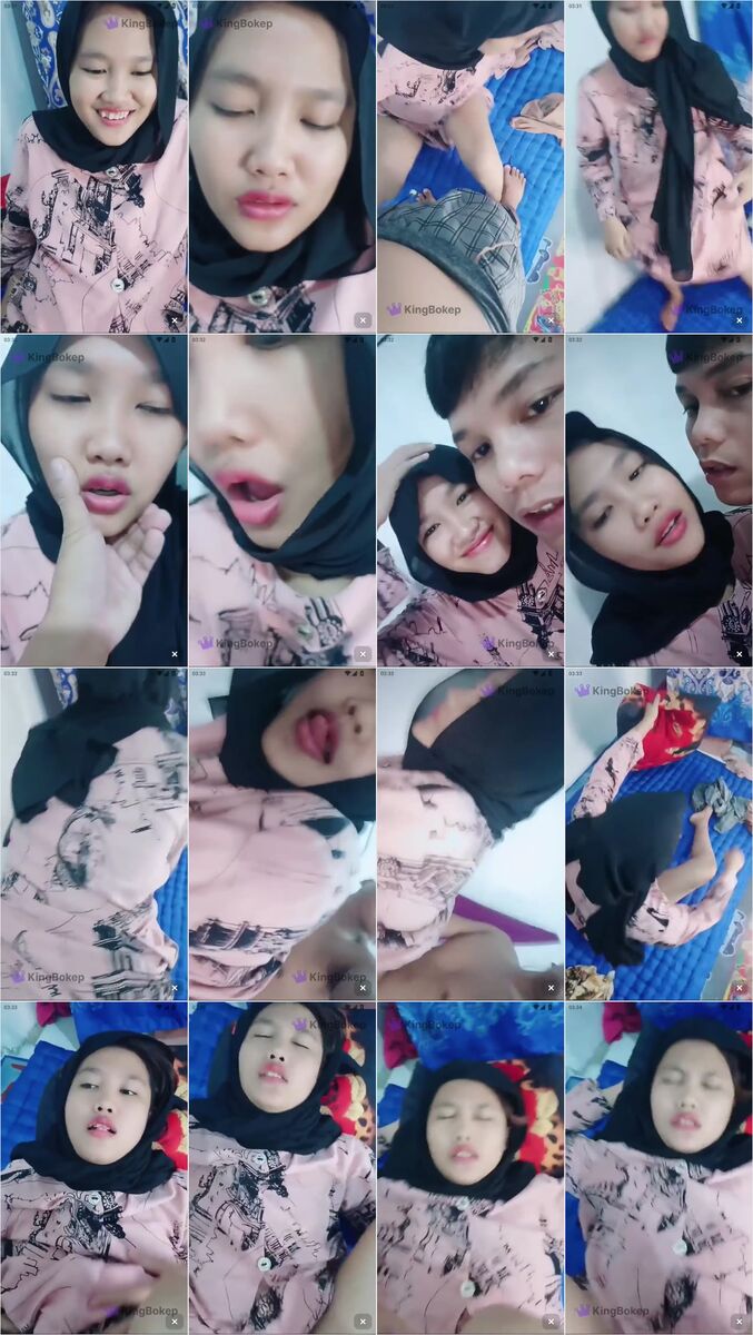 Abg Viral Top 5 Videos Pake Jaket Pink Jilbab Hitam Ukhti Wiwik Liar Banget Mainnya All Time Of Trending 2025 New Global Jakarta Viral