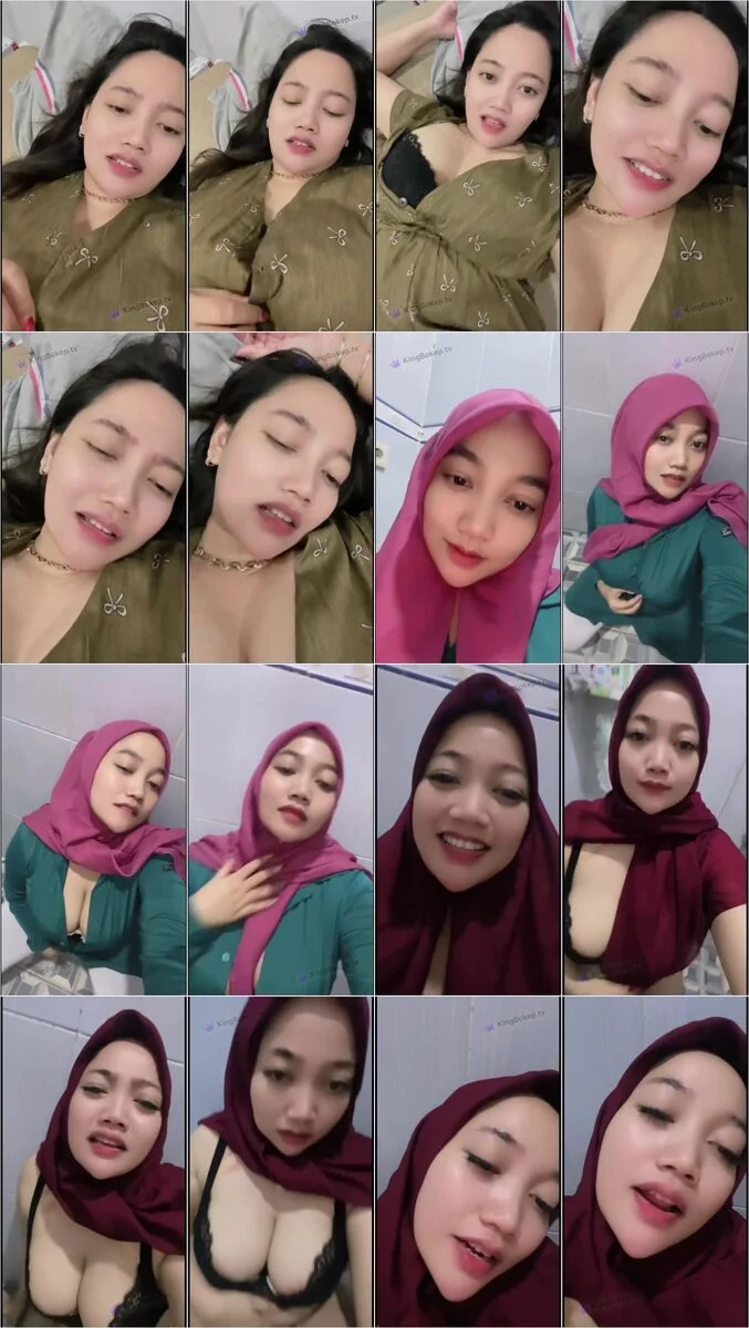 Top 10 di Viral Tiktok Abg Sma Indo Terbaru 2025 Ukhti Hijab Seragam of All Time Trending Global Official