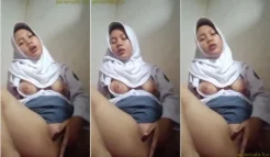 It’s Almost Over Indonesian Viral Video Menjelajahi Sisi Lain dari Hasrat