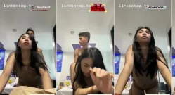 Bo Viral Abg Hijab Cantik Tutorial Wiwik Sampe Lumer Dalam Apem Top Trending Global Indonesia 2025 New