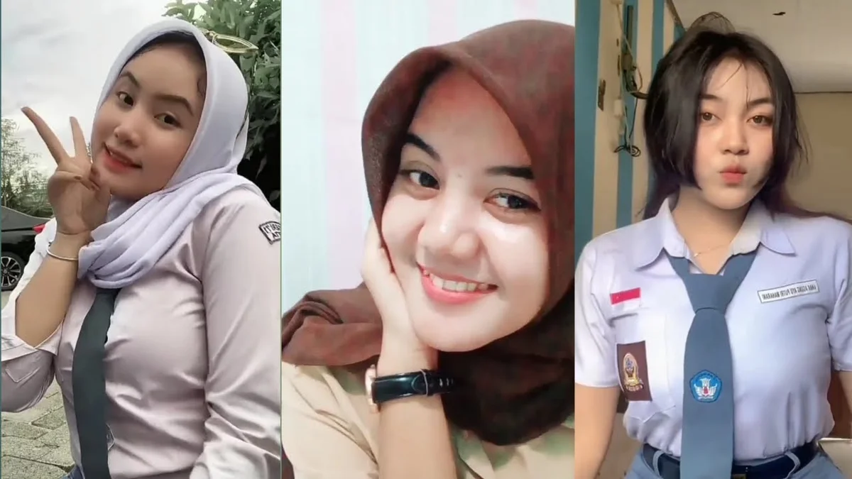 Heartwarming! the Story Behind Indo Video Viral Indonesia Menjadi Saksi Bisu Evolusi Jiwa