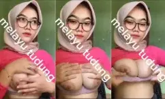Abg Smp Kebun Viral on Social Media in 2025 Cd Pink Ukhti Jilbab Demi Trend Tiktok Masih Orisinil Belajar Wiwik Bareng Kakak Sma of All Time Trending