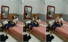 Abg Viral di Smp on Social Media in 2025 Cd Pink Ukhti Jilbab Masih Orisinil Belajar Wiwik Bareng Kakak Sma of All Time Trending