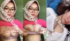 Viral Viral Video Jamet Kuproy Beruntung Dapet Abg Gadis Santri Pessantren Desa Apem Lebat dan Sempit