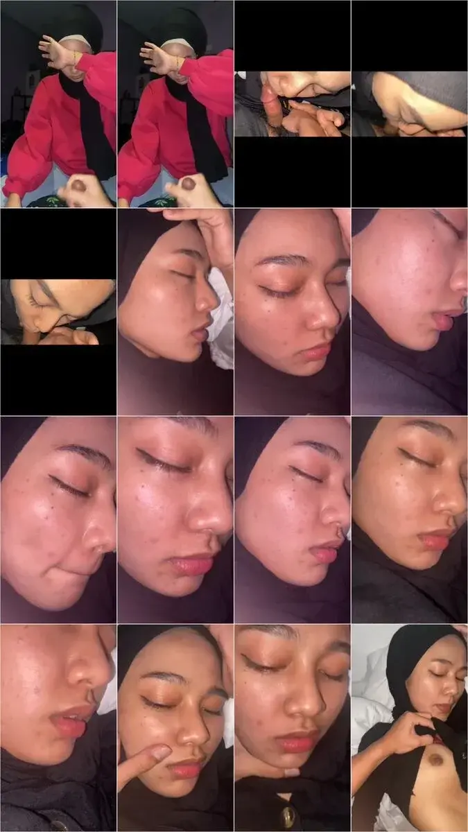 Latest Abg Smp Tiktok Viral on Social Media in 2025 Adek Imut Masih Orsinil Sebelum Tidur Belajar Wiwik Bareng Kakak Sma of All Time Trending New